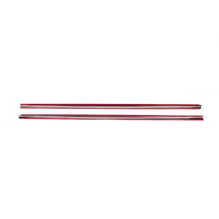 Window Trim (2 pcs, Stainless Steel) photo 4