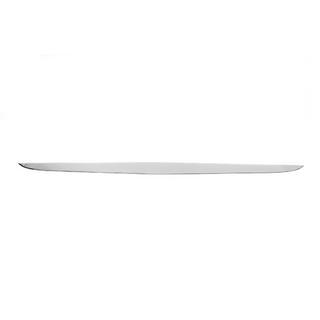 Trunk Trim Carmos (HB, Stainless Steel) photo 1