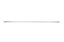 Audi A8 2002-2009 Carmos Trunk Trim Stainless Steel photo 1