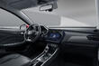 Chery Tiggo 2 Pro: review of the updated model photo 5