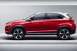 Chery Tiggo 2 Pro: review of the updated model photo 4
