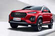 Chery Tiggo 2 Pro: review of the updated model photo 3