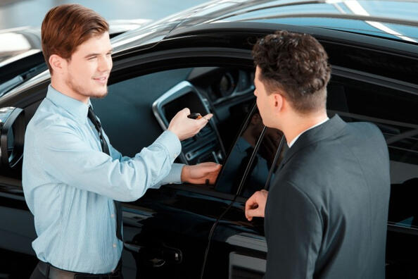 What to consider before buying a new car?