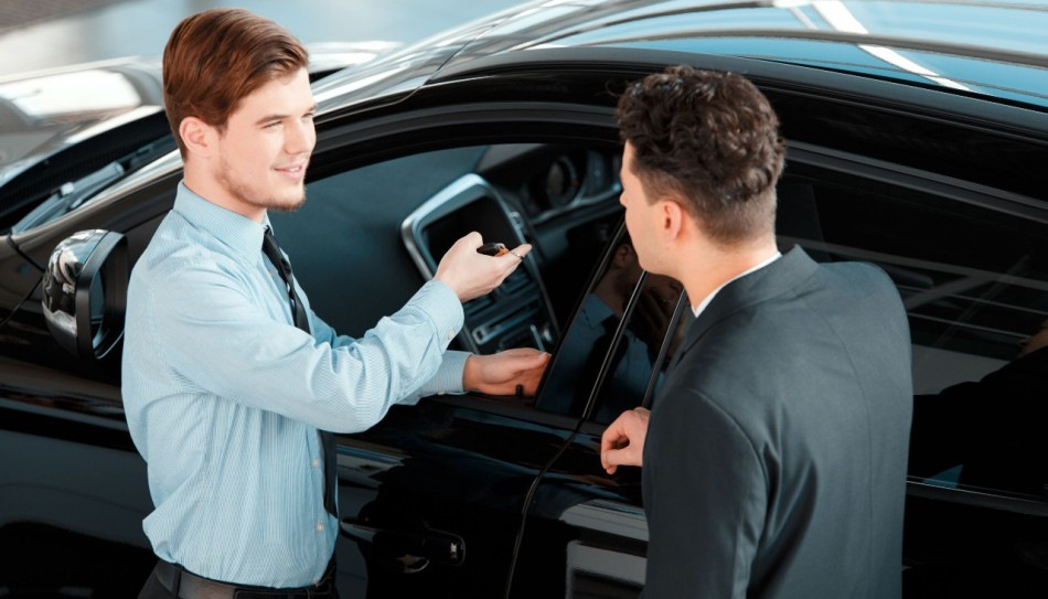 What to consider before buying a new car?