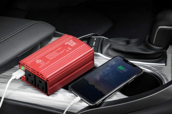 Inverter for the car: why do you need it?