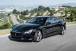 Review of the restyled version of Maserati Quattroporte VI generation photo 1