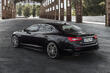 Review of the restyled version of Maserati Quattroporte VI generation photo 3
