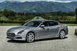 Review of the restyled version of Maserati Quattroporte VI generation photo 4