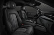 Review of the restyled version of Maserati Quattroporte VI generation photo 5