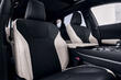 Lexus NX II generation review: a combination of sportiness and comfort photo 6