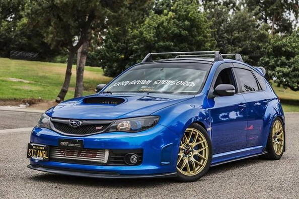 Car body tuning: how to change its appearance