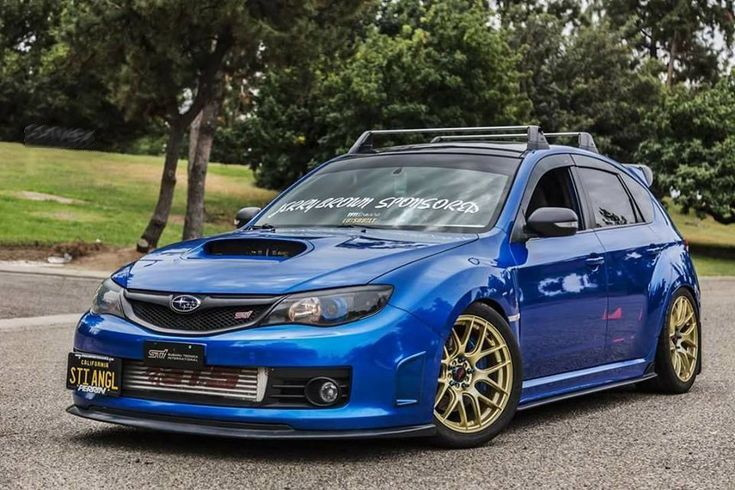 Car body tuning: how to change its appearance
