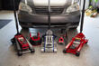 Which jack is best for a car? photo 1