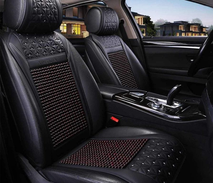 Convenience in the car interior: simple solutions for a comfortable ride