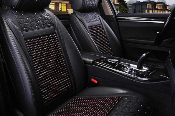 Convenience in the car interior: simple solutions for a comfortable ride