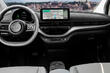 Fiat 500e review: stylish electric hatchback photo 4