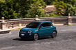 Fiat 500e review: stylish electric hatchback photo 2