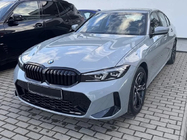 BMW 3 Series G20/G21 2018- Facelift Kit (2023, M-Sport) photo 5