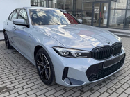BMW 3 Series G20/G21 2018- Facelift Kit (2023, M-Sport) photo 3