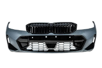 BMW 3 Series G20/G21 2018- Facelift Kit (2023, M-Sport) photo 12