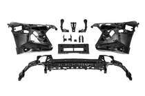 BMW 3 Series G20/G21 2018- Facelift Kit (2023, M-Sport) photo 10