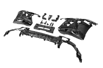 BMW 3 Series G20/G21 2018- Facelift Kit (2023, M-Sport) photo 23