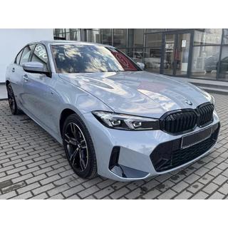Facelift Kit (2023, M-Sport) BMW 3 Series G20/G21 2018- photo 3