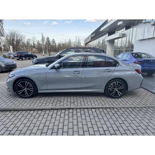 Facelift Kit (2023, M-Sport) BMW 3 Series G20/G21 2018- photo 4