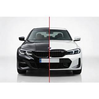 Facelift Kit (2023, M-Sport)