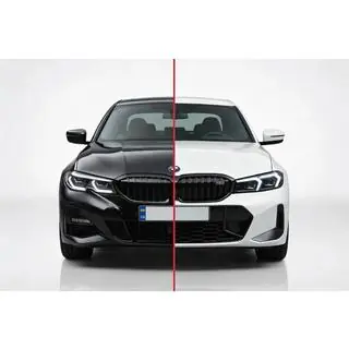 Facelift Kit (2023, M-Sport)