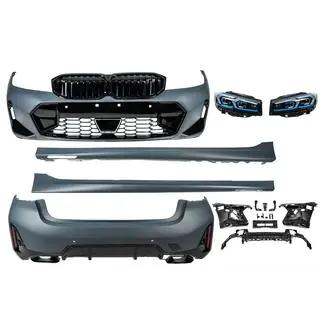 Facelift Kit (2023, M-Sport) photo 2