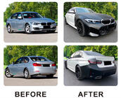 BMW 3 Series F30/F31 2012-2019 Facelift Kit (to G20 2023, M-Tech) photo 5