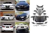 BMW 3 Series F30/F31 2012-2019 Facelift Kit (to G20 2023, M-Tech) photo 4