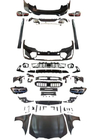 BMW 3 Series F30/F31 2012-2019 Facelift Kit (to G20 2023, M-Tech) photo 2