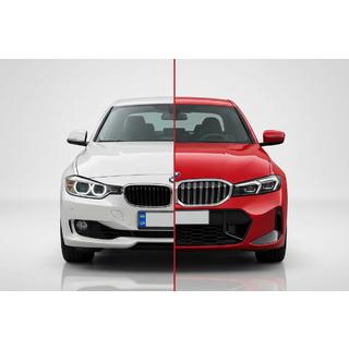 Facelift Kit (to G20 2023, M-Tech) BMW 3 Series F30/F31 2012-2019 photo 1
