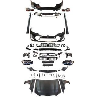 Facelift Kit (to G20 2023, M-Tech) BMW 3 Series F30/F31 2012-2019 photo 2