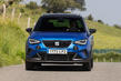 SEAT Arona: a fresh look at the compact crossover photo 1