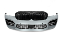 BMW 5 Series G30/G31 2017–2023 Facelift kit with hood and fenders (for M5 Competition 2021) photo 13