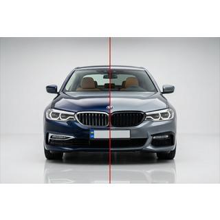 Body Kit Set (M-Tech 2018-2020) BMW 5 Series G30/G31 2017–2023 photo 1