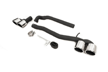 BMW 5 Series F10/F11 2010–2016 G30 M5 2021 Facelift Conversion Kit photo 19