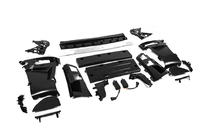 BMW 5 Series F10/F11 2010–2016 G30 M5 2021 Facelift Conversion Kit photo 23