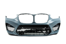 BMW X3 G01 2018- Body kit 2018-2022 (F97 X3M, full kit) photo 3