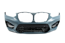 BMW X3 G01 2018- Body kit 2018-2022 (F97 X3M, full kit) photo 16