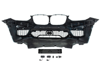 BMW X3 G01 2018- Body kit 2018-2022 (F97 X3M, full kit) photo 23