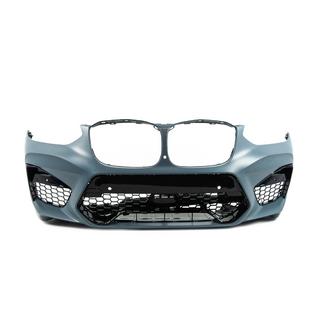 Body kit 2018-2022 (F97 X3M, full kit) photo 3