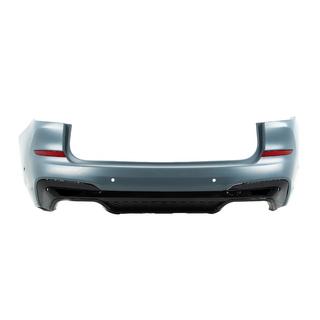 Body kit 2018-2022 (F97 X3M, full kit) photo 4