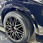 BMW X5 E70 2007-2013 Facelift Body Kit to X5M F95 2019 photo 9