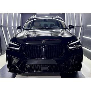 Facelift Body Kit to X5M F95 2019 photo 4