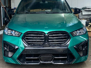 BMW X5 E70 2007-2013 Facelift Kit to X5M F95 2024 photo 14