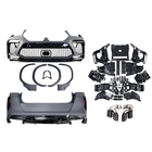BMW X6 G06 2019–2027 Body kit X6M F96 (2018-2022) photo 2